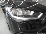  Mercedes  CLA-Klasse CLA -Klasse Shooting Brake CLA 200 d (118.612)AMG AMG Line 110KW AT8 E6d #28