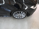  Mercedes  CLA-Klasse CLA -Klasse Shooting Brake CLA 200 d (118.612)AMG AMG Line 110KW AT8 E6d #34