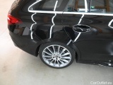  Mercedes  CLA-Klasse CLA -Klasse Shooting Brake CLA 200 d (118.612)AMG AMG Line 110KW AT8 E6d #38
