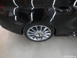  Mercedes  CLA-Klasse CLA -Klasse Shooting Brake CLA 200 d (118.612)AMG AMG Line 110KW AT8 E6d #40
