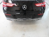  Mercedes  CLA-Klasse CLA -Klasse Shooting Brake CLA 200 d (118.612)AMG AMG Line 110KW AT8 E6d #48