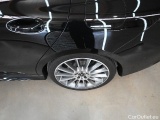  Mercedes  CLA-Klasse CLA -Klasse Shooting Brake CLA 200 d (118.612)AMG AMG Line 110KW AT8 E6d #52