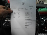  Mercedes  CLA-Klasse CLA -Klasse Shooting Brake CLA 200 d (118.612)AMG AMG Line 110KW AT8 E6d #72