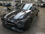  Mercedes  C-Klasse C -Klasse T-Modell C 220 d T (206.216)AMG 162KW AT9 E6d 