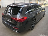  Mercedes  C-Klasse C -Klasse T-Modell C 220 d T (206.216)AMG 162KW AT9 E6d #2