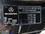  Mercedes  C-Klasse C -Klasse T-Modell C 220 d T (206.216)AMG 162KW AT9 E6d #5