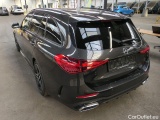  Mercedes  C-Klasse C -Klasse T-Modell C 220 d T (206.216)AMG 162KW AT9 E6d #9