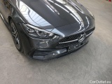  Mercedes  C-Klasse C -Klasse T-Modell C 220 d T (206.216)AMG 162KW AT9 E6d #22
