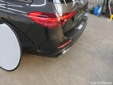  Mercedes  C-Klasse C -Klasse T-Modell C 220 d T (206.216)AMG 162KW AT9 E6d #32