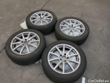  Mercedes  C-Klasse C -Klasse T-Modell C 220 d T (206.216)AMG 162KW AT9 E6d #48