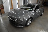  Mercedes  CLA-Klasse CLA -Klasse Shooting Brake CLA 200 d (118.612) 110KW AT8 E6d 