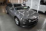  Mercedes  CLA-Klasse CLA -Klasse Shooting Brake CLA 200 d (118.612) 110KW AT8 E6d #7