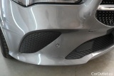  Mercedes  CLA-Klasse CLA -Klasse Shooting Brake CLA 200 d (118.612) 110KW AT8 E6d #32