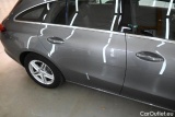  Mercedes  CLA-Klasse CLA -Klasse Shooting Brake CLA 200 d (118.612) 110KW AT8 E6d #36