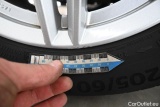  Mercedes  CLA-Klasse CLA -Klasse Shooting Brake CLA 200 d (118.612) 110KW AT8 E6d #39