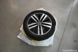  Mercedes  CLA-Klasse CLA -Klasse Shooting Brake CLA 200 d (118.612) 110KW AT8 E6d #58