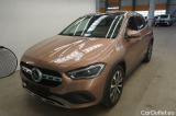  Mercedes  GLA  -Klasse  220 d 4Matic (247.715) 140KW AT8 E6d 