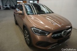  Mercedes  GLA  -Klasse  220 d 4Matic (247.715) 140KW AT8 E6d #7