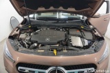  Mercedes  GLA  -Klasse  220 d 4Matic (247.715) 140KW AT8 E6d #11