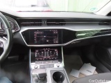  Audi  A6  Avant 40 TDI 2.0 TDI 150KW AT7 E6d #3