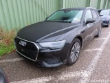  Audi  A6  Avant 40 TDI 2.0 TDI 150KW AT7 E6d 