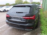  Audi  A6  Avant 40 TDI 2.0 TDI 150KW AT7 E6d #2