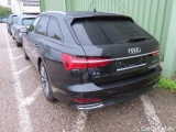  Audi  A6  Avant 40 TDI 2.0 TDI 150KW AT7 E6d #9