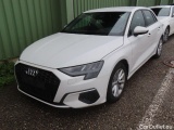  Audi  A3  Sportback 35 TDI 2.0 TDI 110KW AT7 E6d 