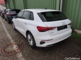  Audi  A3  Sportback 35 TDI 2.0 TDI 110KW AT7 E6d #9