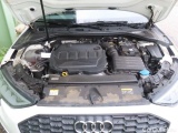  Audi  A3  Sportback 35 TDI 2.0 TDI 110KW AT7 E6d #12