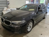 Bmw  Serie 5 Baureihe 5 Touring 520 d 2.0 140KW AT8 E6d 