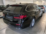  Bmw  Serie 5 Baureihe 5 Touring 520 d 2.0 140KW AT8 E6d #2