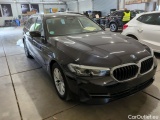  Bmw  Serie 5 Baureihe 5 Touring 520 d 2.0 140KW AT8 E6d #7
