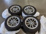  Bmw  Serie 5 Baureihe 5 Touring 520 d 2.0 140KW AT8 E6d #10