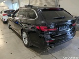  Bmw  Serie 5 Baureihe 5 Touring 520 d 2.0 140KW AT8 E6d #12