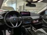  Bmw  Serie 5 Baureihe 5 Touring 520 d 2.0 140KW AT8 E6d #16