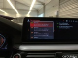  Bmw  Serie 5 Baureihe 5 Touring 520 d 2.0 140KW AT8 E6d #19