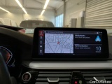  Bmw  Serie 5 Baureihe 5 Touring 520 d 2.0 140KW AT8 E6d #20