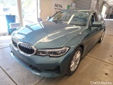  Bmw  Serie 3 Baureihe 3 Lim. 318 d 2.0 110KW AT8 E6d 
