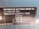  Bmw  Serie 3 Baureihe 3 Lim. 318 d 2.0 110KW AT8 E6d #4