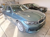  Bmw  Serie 3 Baureihe 3 Lim. 318 d 2.0 110KW AT8 E6d #7