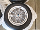  Bmw  Serie 3 Baureihe 3 Lim. 318 d 2.0 110KW AT8 E6d #9