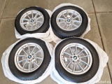  Bmw  Serie 3 Baureihe 3 Lim. 318 d 2.0 110KW AT8 E6d #10