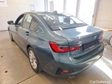 Bmw  Serie 3 Baureihe 3 Lim. 318 d 2.0 110KW AT8 E6d #12