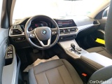  Bmw  Serie 3 Baureihe 3 Lim. 318 d 2.0 110KW AT8 E6d #16