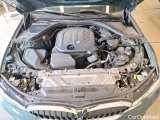  Bmw  Serie 3 Baureihe 3 Lim. 318 d 2.0 110KW AT8 E6d #15
