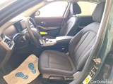  Bmw  Serie 3 Baureihe 3 Lim. 318 d 2.0 110KW AT8 E6d #18