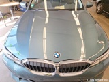  Bmw  Serie 3 Baureihe 3 Lim. 318 d 2.0 110KW AT8 E6d #39