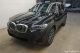  Bmw  X3 Baureihe  xDrive 30 e M Sport 2.0 215KW AT8 E6d 