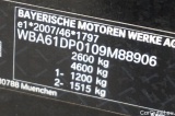  Bmw  X3 Baureihe  xDrive 30 e M Sport 2.0 215KW AT8 E6d #5